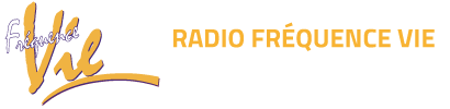 Radio Fréquence Vie